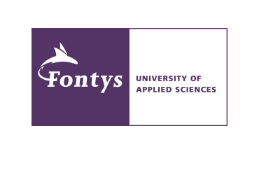 Fontys University Logo