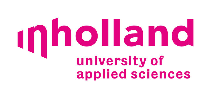 Inholland University Logo