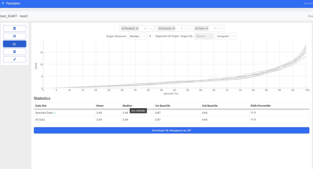 Comparison Page Screenshot